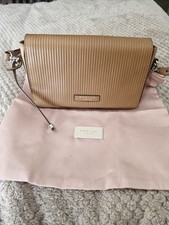 Tan Radley Bag