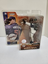 Trevor Hoffman Cards, Rookie Card and Autographed Memorabilia Guide 20