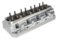 Trick Flow Twisted Wedge Track Heat 170 Cylinder Head 51410010m58 Trick Flow Twisted Wedge Track Heat 170 Cylinder Head 51410010m58