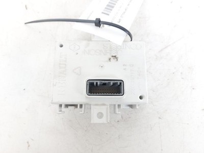 283464084R motorsteuergerät für RENAULT CLIO IV (B98) 1.5D K9KE6 K3798-127425