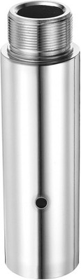 Dance Pole Extension for Stripper Dance Pole Stainless Steel Extending Tube Heig