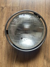 Original Suzuki GT 250 X7 Headlight