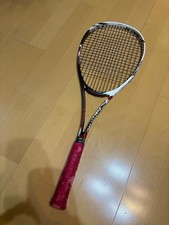 YONEX Nanoforce 8v Rev Soft Tennis Racket