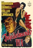 Infedelmente Tua Re - Dvd - G3Z