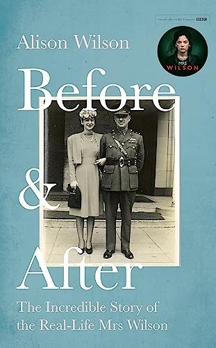 Before & After: The Incredible Story of the Real-life Mrs Wil .9 - Image 5