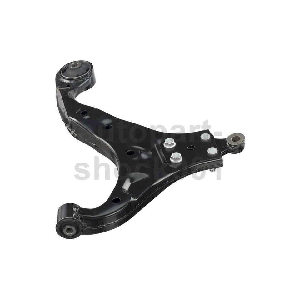 Brazos de control inferiores delanteros Delphi para Hyundai Tucson_AP 2005 2006 2007 2008 2009 Foto 3 de 3