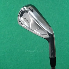 Srixon ZXi7 Forged Single 4 Iron Stepped Steel Stiff *READ*
