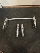 1946 Ford Bumper Guards And Grille Guard 1946 Ford Bumper Guards And Grille Guard
