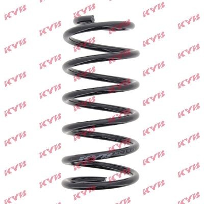 KYB Fahrwerksfeder RC1521 FüR Opel-image