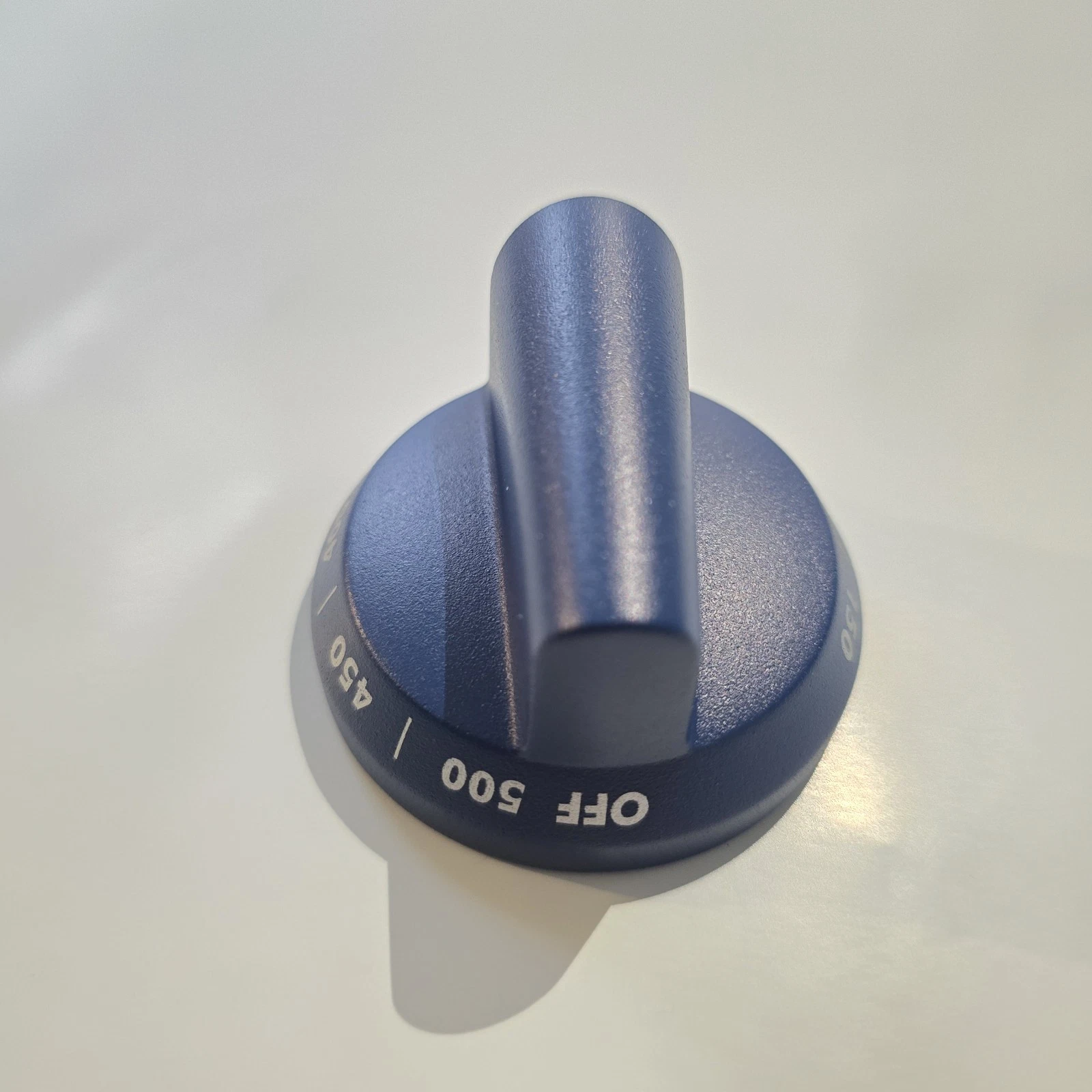Thermador Knob Blue Pro 27 Ranges 9009 00007 ( 150-500 )
Opens in a new window or tab