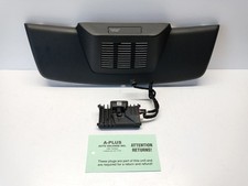2024 Nissan Pathfinder OEM Projector Camera Windshield Mounted ID 284627969R