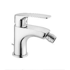 MISCELATORE MONOCOMANDO BIDET LINEA LIME Cromo Rubinetteria Paffoni Lime