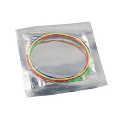 Ukulele Strings 4 Pieces Colorful Different Models Ukulele Accessories