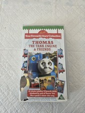 Thomas And Friends Your Favouite Story Collection untested