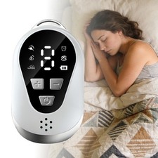 Sleep Aid Device Hand-held Fast Sleep Instrument Sleeper Therapy Insomnia