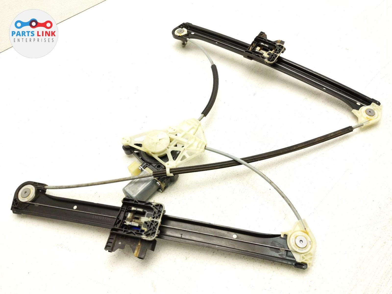Bentley Bentayga 2016-2020 REAR+RIGHT Window regulator