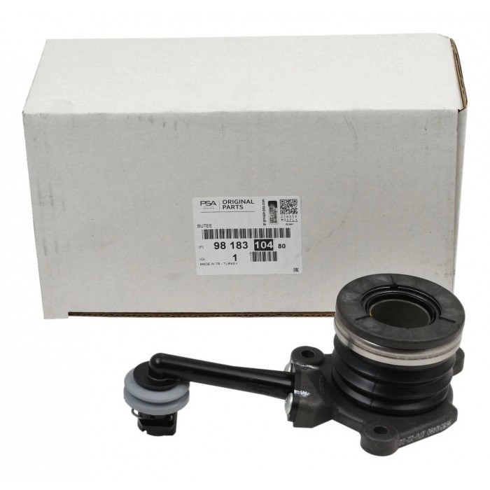 Butée d'embrayage 9818310480 haute précision en acier renforcé pour Fiat et Opel