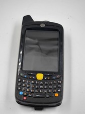 Motorola MC5574 Handheld Mobile Computer - Not Tested, Signs of Use