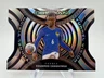 2023-24 Obsidian Soccer EDUARDO CAMAVINGA  Tunnel Vision Orange /99 #14 France