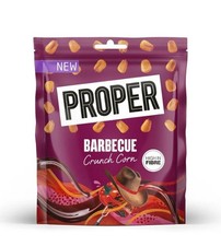 Proper Crunch Barbecue Crunch Corn 45g-12 Pack