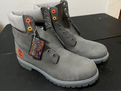 TIMBERLAND 6  PREMIUM BOOT