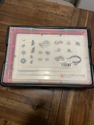 LEGO Mindstorms: Education Ev3 Core Set (45544) 100% Complete