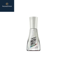 Sally Hansen Insta-Dri Shine Bright, quick-dry glossy nail color