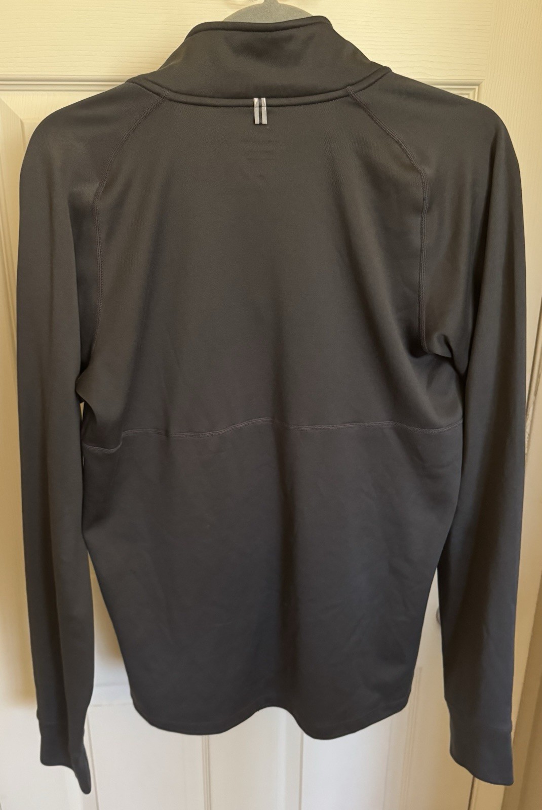 SACAI X NIKE Giacca da corsa Nike Dri Fit 1 4 zip uomo taglia media