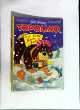 Topolino n. 1257 Mondadori 1979