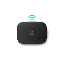 Ooma Telo Air 2 VoIP Home Phone Bundle 3 HD3 Cordless Handsets WiFi