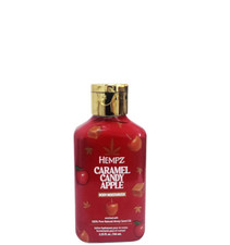 HEMPZ CARAMEL CANDY APPLE MOISTURIZER 2.25 oz