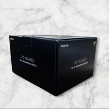 FUJIFILM X-S20 XC15-45mm lens kit 938792