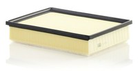 Mann-Filter Luftfilter C 32 011 FüR Toyota