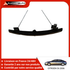 Pare-choc avant Citroen C6