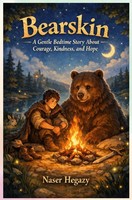 Naser Hegazy | Bearskin | Taschenbuch | Englisch | Epubli | Ean 9783565416288