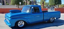1962 Ford Custom for Sale
