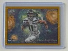 2025 Topps Chrome Jaxon Smith-Njigba Gold Refractor (RAW)