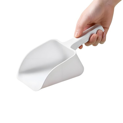 Plastik-Küchenschaufel, Eis, ergonomisch, Bar, Restaurant