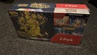 Pokémon TCG Surging Sparks Elite Trainer Box + Booster Bundle Costco NEW SEALED
