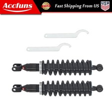51400-HN8-003 ATV Front Gas Shocks Absorber 2003-2014 For Honda Rincon 650 680