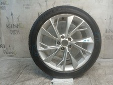 AUDI A5 S5 18" 8,5J ET29 ALLOY WHEEL 8W0601025FM #3173