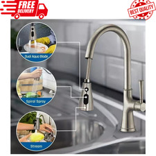 Kitchen Faucet Head Replacement Pull Down Sprayer for Moen Delta  America New