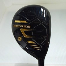 HONMA Hybrid BERES BLACK 2024 HY 22  Regular ARMRQ FX BLACK