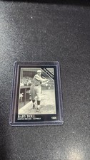1993 The Sporting News Conlon Collection - Baby Doll Jacobson #740 (RC)