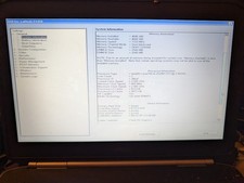 Lot of 3 Dell Latitude E5420 Intel Core i5-2520M 4GBRAM  BOOTS BIOS NO HDD READ