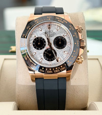 Rolex Cosmograph Daytona 116515LN for sale | eBay