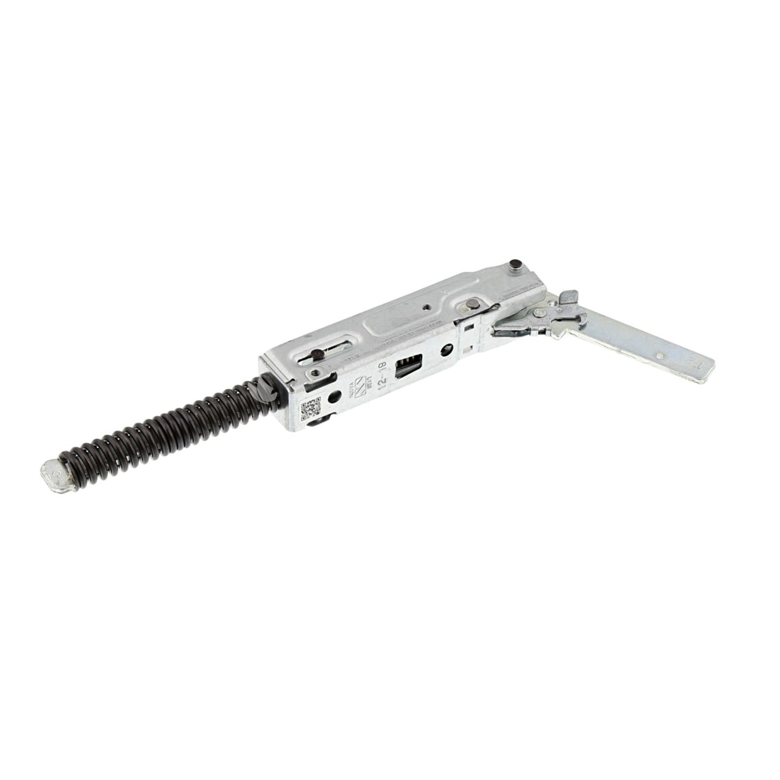 Charnière porte de four vapeur 140059166656 ELECTROLUX AEG