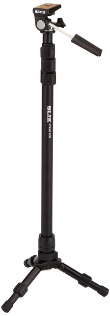 SLIK StandPod Monopod/Simple Tripod