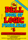 The Dell Book of Logic Problems, Number 5 - Foto 1 di 1