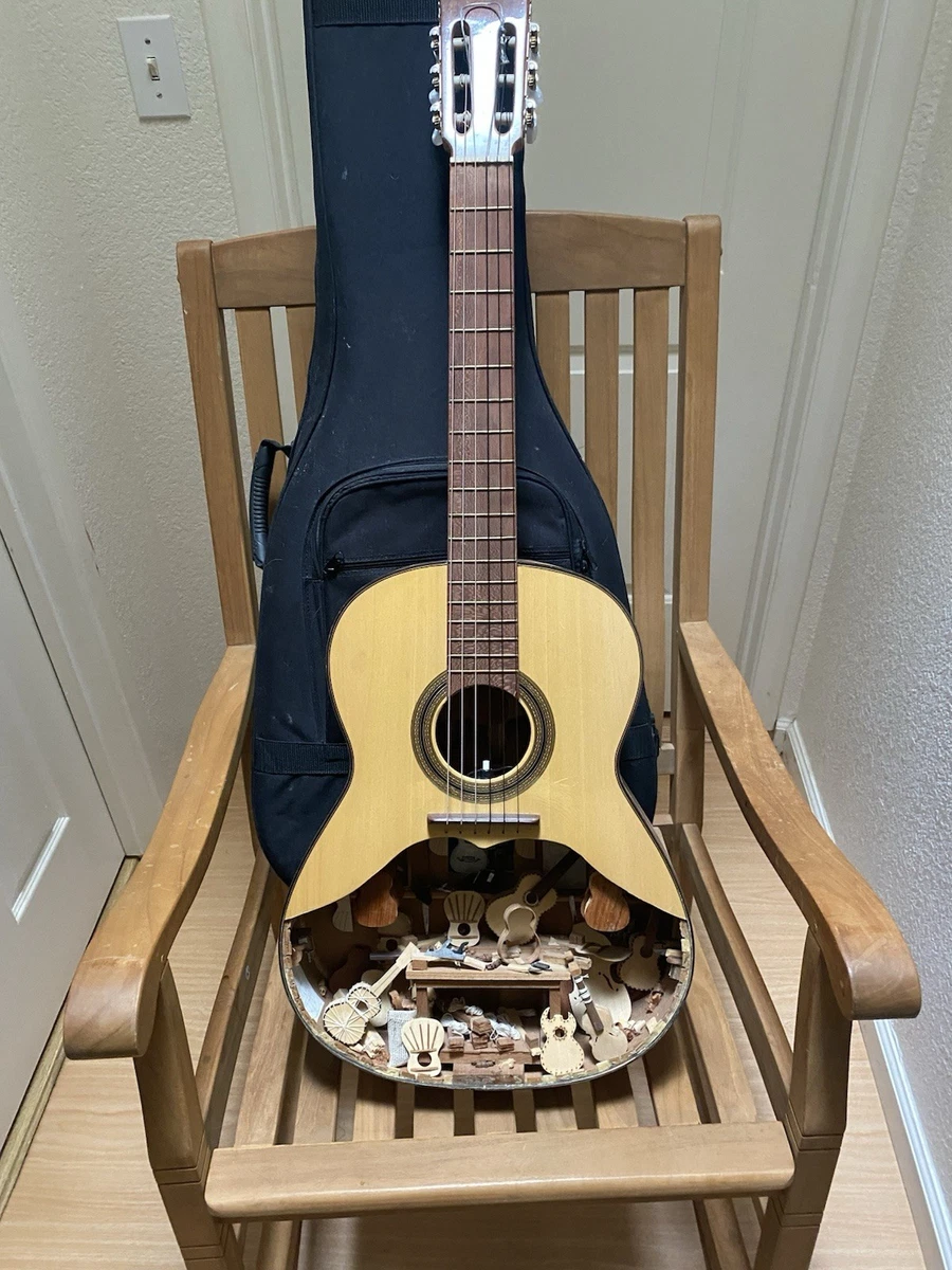 Paracho Guitar | eBay